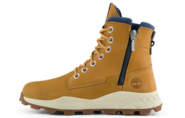 Timberland: Ботинки 