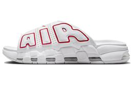 Nike: Шлёпанцы  Air More Uptempo