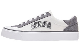 Champion: Белые кроссовки 