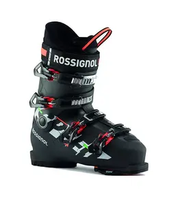 Rossignol: Чёрные ботинки 