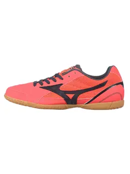 Mizuno: Розовые кеды 