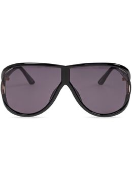 TOM FORD Eyewear: Очки 