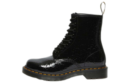 Dr.Martens: Ботинки  1460