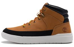 Timberland: Ботинки 