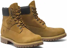 Timberland: Ботинки 