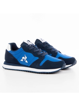 Le Coq Sportif: Синие кроссовки 