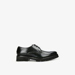 Grenson: Чёрные туфли 