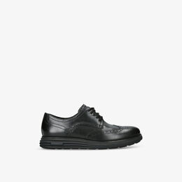 Cole Haan: Чёрные туфли 