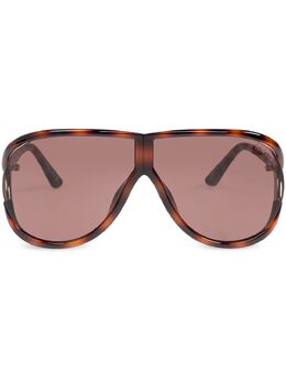 TOM FORD Eyewear: Очки 