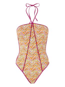 Missoni: Купальник 