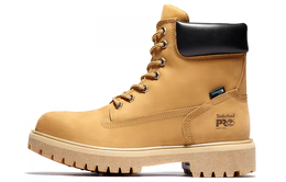 Timberland: Ботинки 