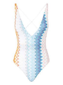Missoni: Купальник 