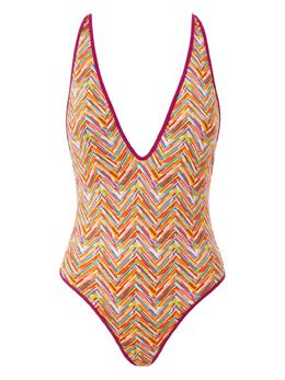 Missoni: Купальник 