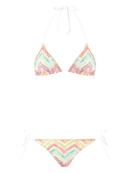 Missoni: Купальник 
