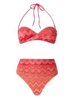 Missoni: Купальник 