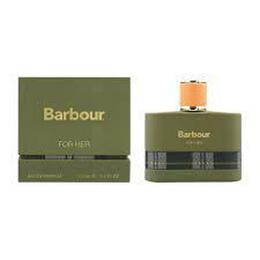 Barbour: Духи 