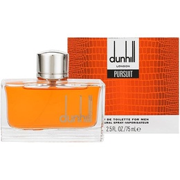 Alfred Dunhill: Духи 