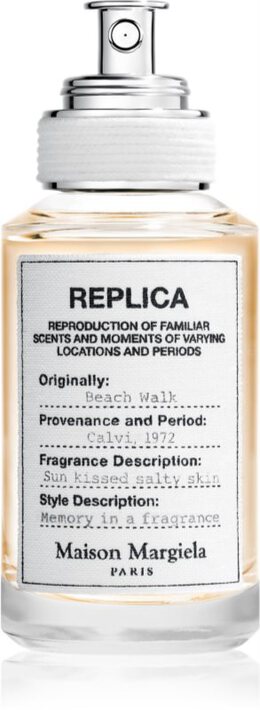 Maison Martin Margiela: Духи  Replica