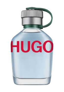 Hugo: Духи 