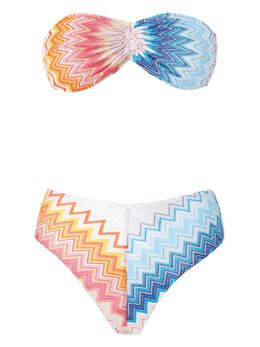 Missoni: Купальник 