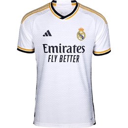 Adidas: Футболка  Madrid