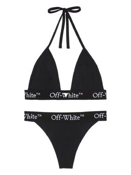 Off-White: Купальник 