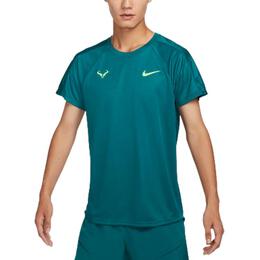 Nike: Рубашка  Dri FIT