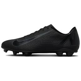 Nike: Чёрные кеды  Mercurial