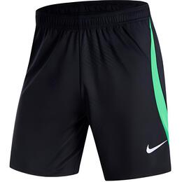 Nike: Чёрные шорты  Dri FIT