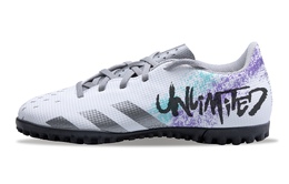 Adidas: Белые кеды 
