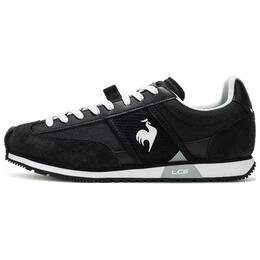 Le Coq Sportif: Чёрные туфли 