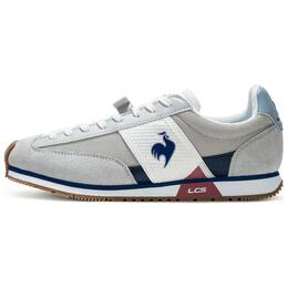 Le Coq Sportif: Серые туфли 