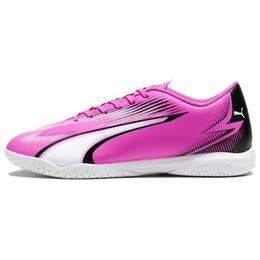 PUMA: Кеды  Ultra