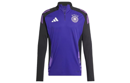 Adidas: Тёмная футболка 