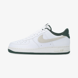 Nike: Белые кеды  Air Force 1