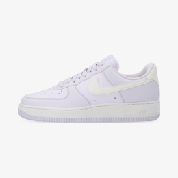 Nike: Голубые кеды  Air Force 1