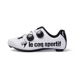 Le Coq Sportif: Чёрные туфли 