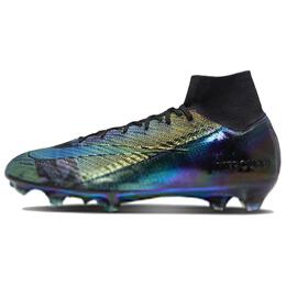 Nike: Чёрные кеды  Mercurial