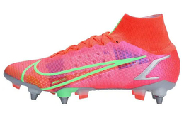 Nike: Кеды  Mercurial