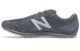 New Balance: Белые кеды  Fresh Foam