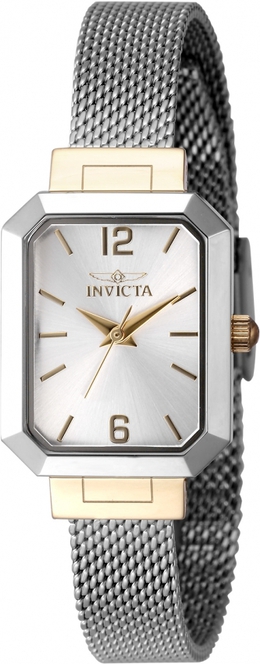 Invicta: Часы 