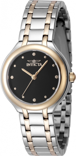 Invicta: Часы 