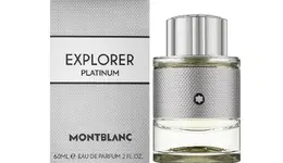 Montblanc: Духи 