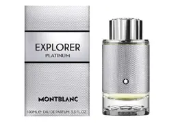 Montblanc: Духи 