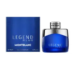 Montblanc: Духи 