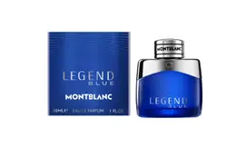 Montblanc: Духи 