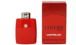 Montblanc: Духи 