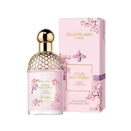 Guerlain: Духи  Aqua Allegoria Flora Cherrysia