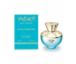 VERSACE: Духи 