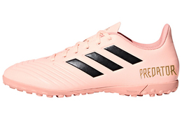 Adidas: Розовые кеды  Predator